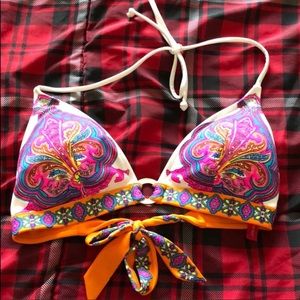 Victoria’s secrets bikini top
